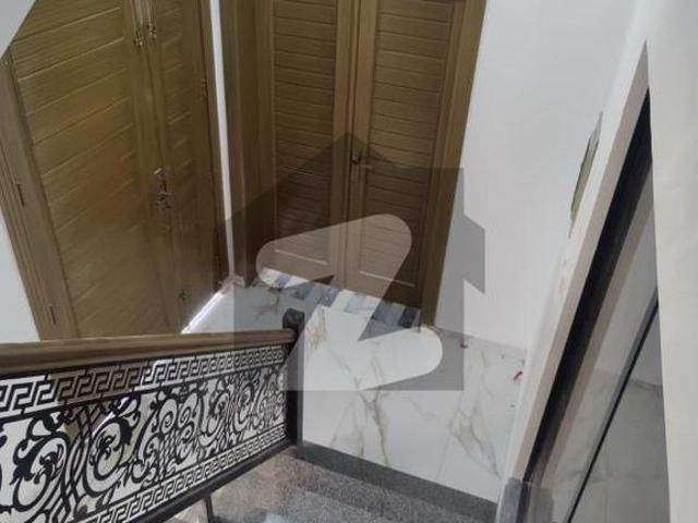 Brand New Designer House For Sale Bahria Town Phase 8 Block M