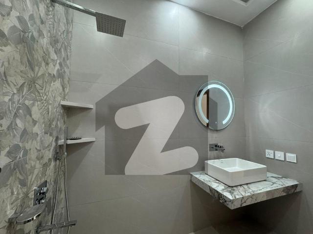 Brand New Designer House For Sale Beautiful Location Luxury Living Bahria Enclave Sector C2