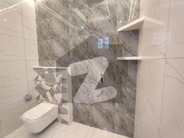Brand New Designer House For Sale Bharia Town Phase 4 Bahria Town Phase 4