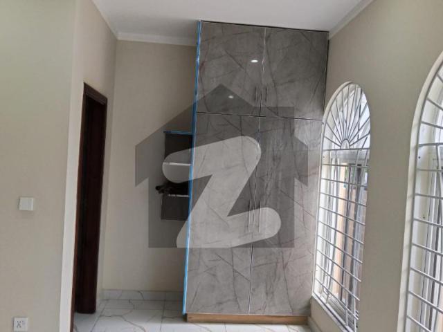 Brand New Designer House For Sale D Block And Heighted Area Near Park Mosque, Market School Walking Distance Near The Metro Station Top City 1 Islamabad Top City 1