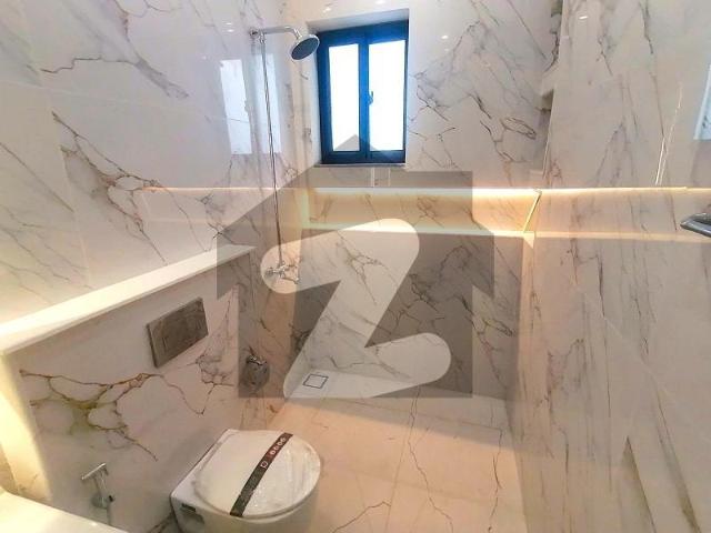 Brand New Designer House For Sale DHA 11 Rahbar Phase 2 Block L