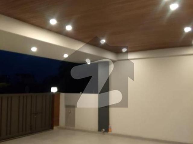 Brand New designer House for sale in DHA phase 2 Islamabad. DHA Defence Phase 2