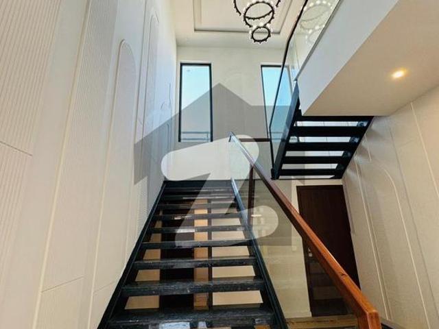Brand New Designer House For Sale In Dha 2 DHA Defence Phase 2