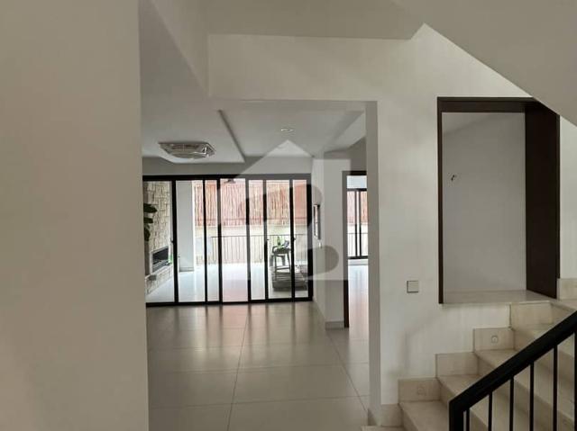 Brand New Designer House For Sale In F. 6 Islamabad