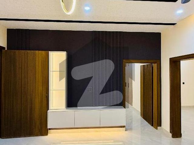 Brand New Designer House For Sale In Multi Garden B 17 Islamabad B 17