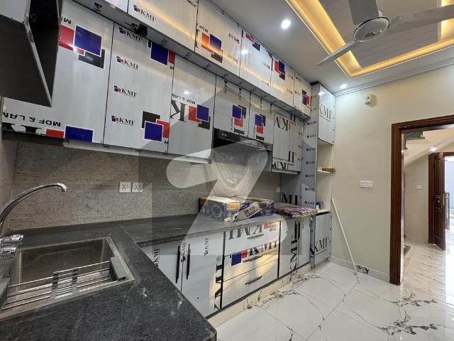 Brand New Designer House For Sale In Sector N A+Construction Extreme Top Location 3 Bedroom Bahria Enclave Islmabad Bahria Enclave Sector N