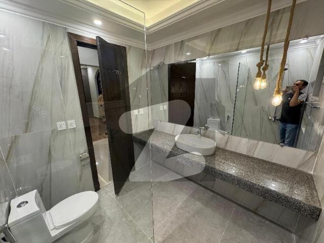 Brand New Designer House For Sale In Sector C1 A+ Construction Best Location For Living Bahria Enclave Islamabad Bahria Enclave Sector C1