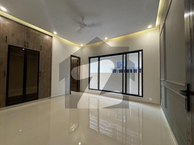 Brand New Designer House For Sale In Sector C1 A+Quality 5 Bedroom Heighted Location Bahria Enclave Islamabad Bahria Enclave Sector C1