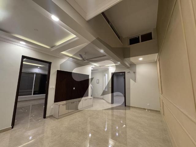 Brand New Designer House For Sale In Sector C1 Best Location For Living 5 Bedroom Bahria Enclave Islamabad Bahria Enclave Sector C1