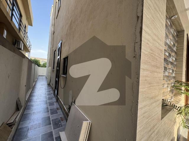 Brand New Designer House For Sale In Sector C 2 A+Quality House Best Location For Living Bahria Enclave Islamabad Bahria Enclave Sector C1