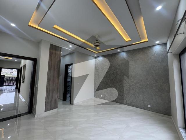 Brand New Designer House For Sale In Sector C 2 A+Quality House Best Location For Living Bahria Enclave Islamabad Bahria Enclave Sector C1