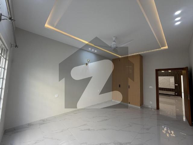 Brand New Designer House For Sale In Sector C 2 Best Location For Living 5 Bedroom A+Construction Reasonable Price Bahria Enclave Islamabad Bahria Enclave Sector C2