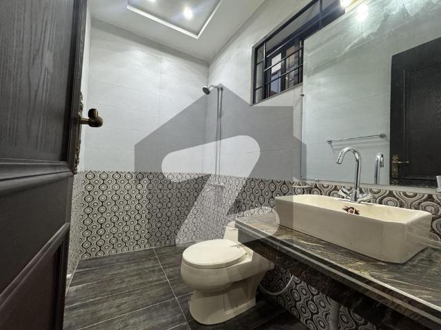 Brand New Designer House For Sale In Sector F 1 Main Boulevard 5 bedroom Reasonable Price Best Location For Living Bahria Enclave Islamabad Bahria Enclave Sector F1