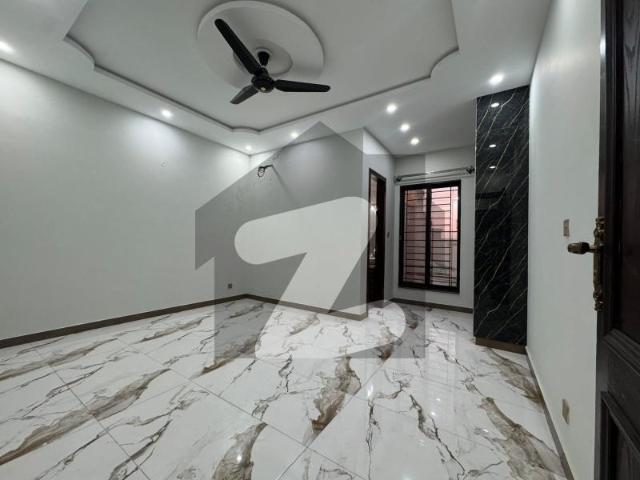 Brand New Designer House For Sale In Sector F 1 Main Boulevard 5 Bedroom Reasonable Price Best Location For Living Bahria Enclave Islamabad Bahria Enclave Sector F1