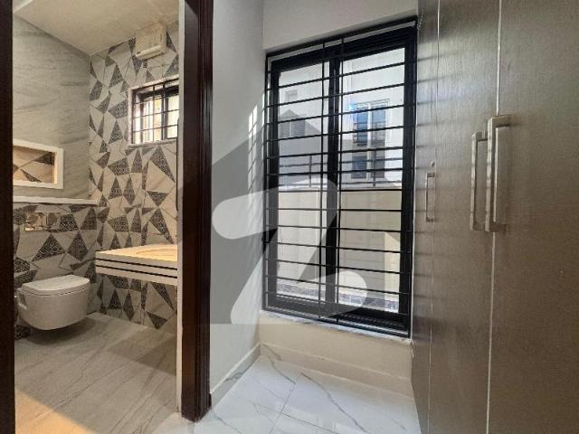 Brand New Designer House For Sale In Sector G A+Construction 5 Bedroom Heighted Location Bahria Enclave Islamabad Bahria Enclave Sector G