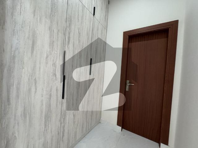 Brand New Designer House For Sale In Sector H A+Construction 3 Bedroom Best Location For Living Bahria Enclave Islamabad Bahria Enclave Sector H