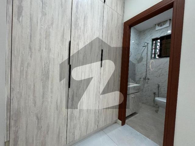 Brand New Designer House For Sale In Sector H A+Construction 3 Bedroom Best Location For Living Bahria Enclave Islamabad Bahria Enclave Sector H