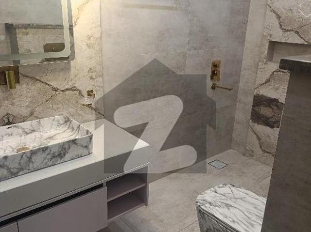 Brand New Designer House For Sale Satellite Town