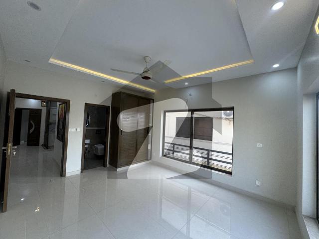 Brand New Designer House For Sale Sector C 1 5 Bedroom With Attach Bath Extreme Top Location Bahria Enclave Islamabad Bahria Enclave Sector C1