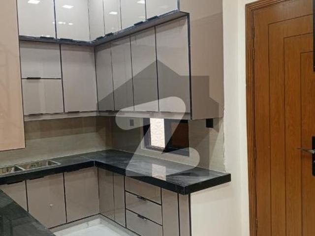 Brand New Designer House For Sale Punjab Govt Servants Housing Foundation