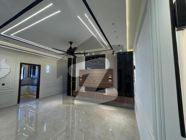 Brand New Designer House Sector F1 Back Open Near To Gate Bahria Enclave Islamabad Available For Sale Bahria Enclave Sector F1