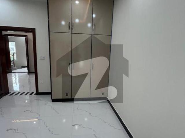 Brand new designer house with solid construction available for sale in korang town