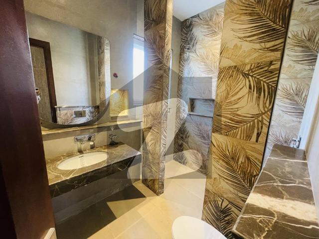 Brand New Designer House with Swimming Pool F 7