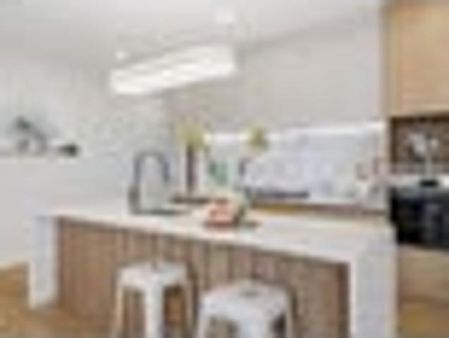 Brand New Designer Homes in Karaka Village