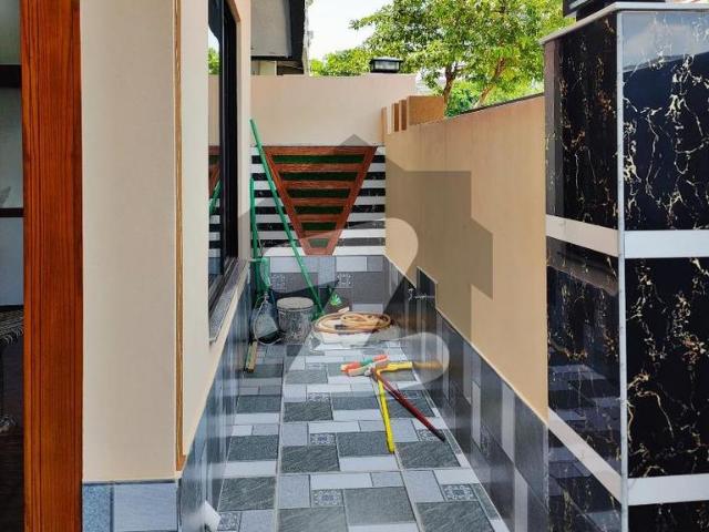 Brand New Designer Lop cleared House For Sale | CDA Approved | Gas available in street | 60Ft wide Street FECHS