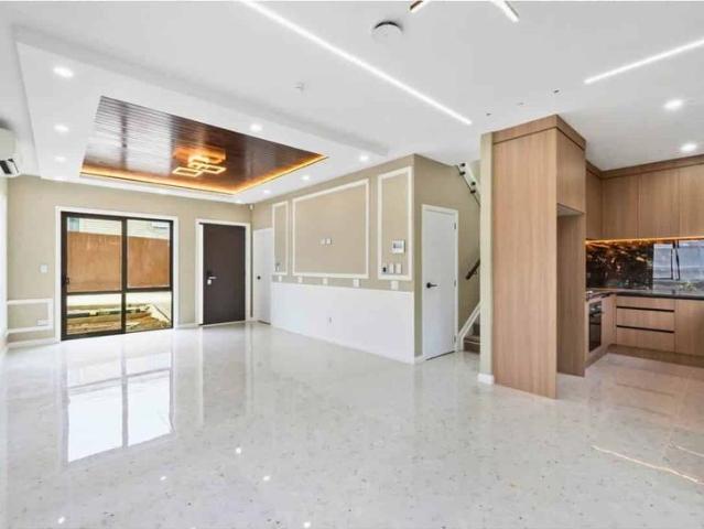 Brand New Designer Style Home + 4 Bedrooms + Papatoetoe