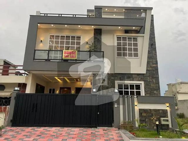 Brand New Designers Double Unite Available House For Sale