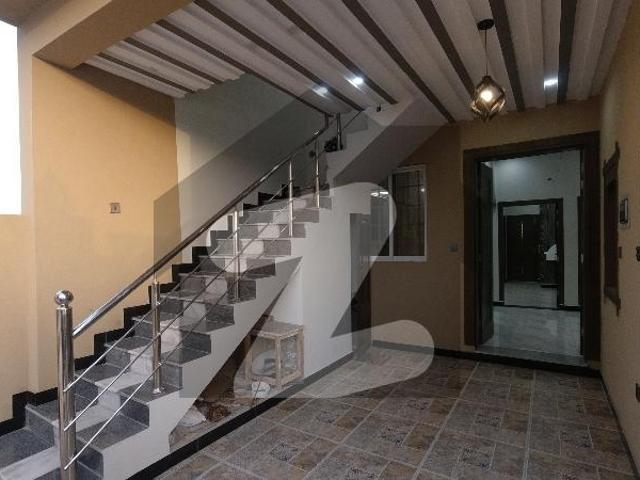 Brand New Designers House On Main 80 Feet Road FECHS