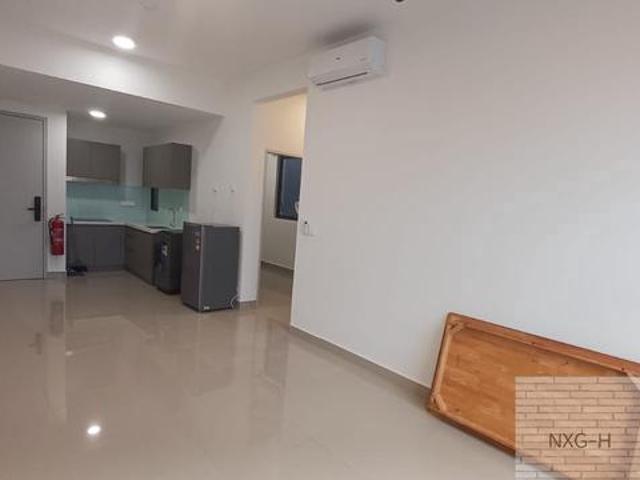 Brand New DSini Residences For Rent