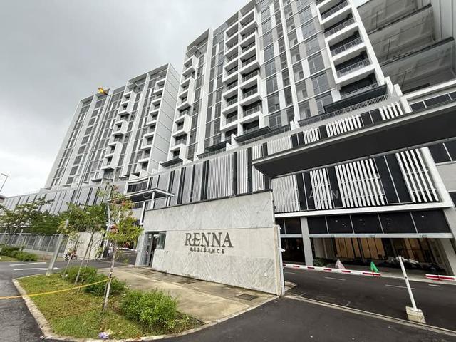 Brand New Dual Key Renna Residence