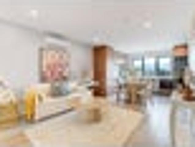 Brand New Dual Living Opportunity