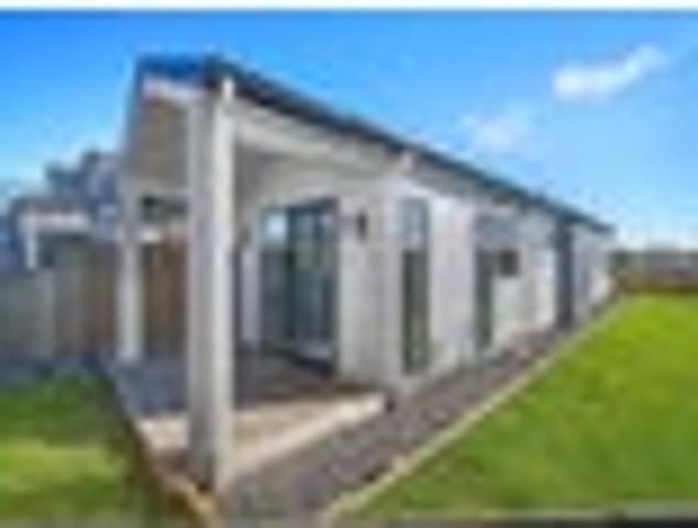 Brand New Duplex Affordable Home
