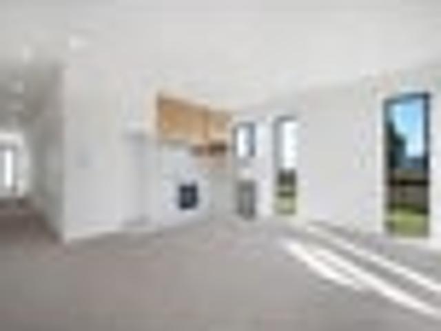 Brand New Duplex Affordable Home