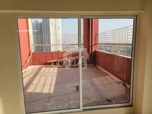 Brand New Duplex Apartment Available
