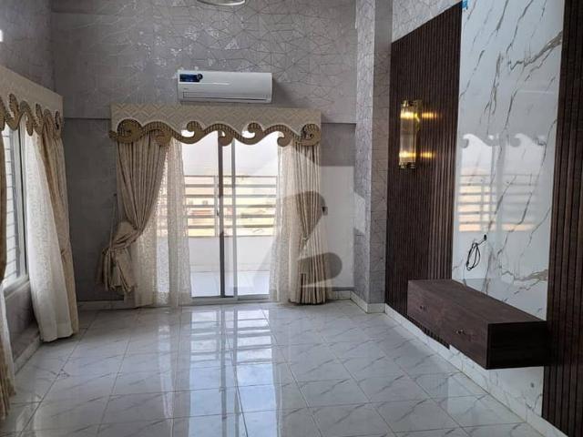 Brand New Duplex Apartment Available For Sale