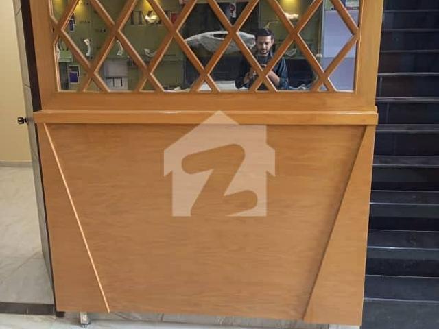 Brand New Duplex Flat For Sale
