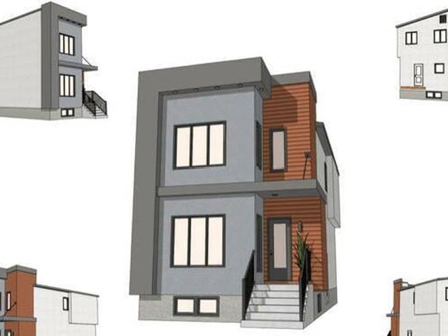 Brand New Duplex for Sale Fort Garry Pembina