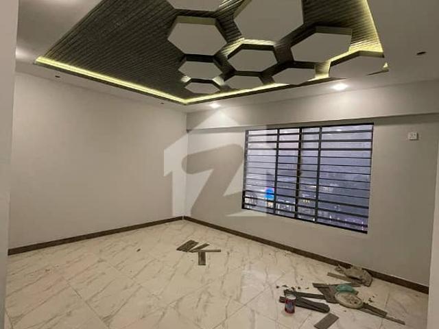 Brand New Duplex Road Facing West Open 4 Bed Dd