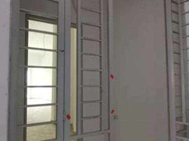 BRAND NEW Duplex Unit Vision Residence Condominium for sale