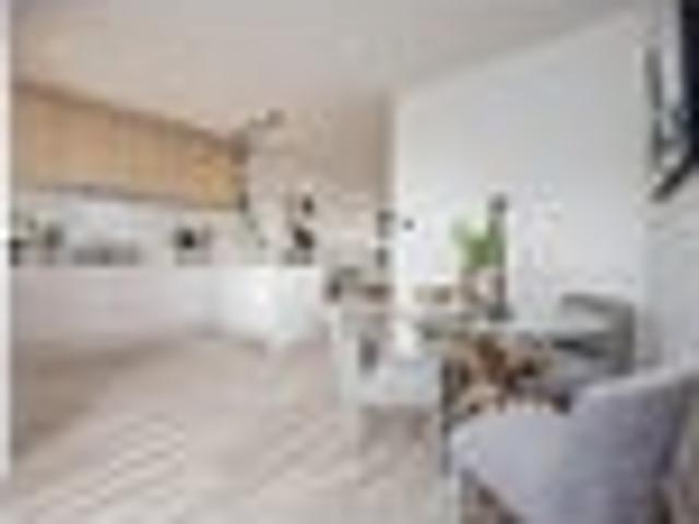 Brand New Duplex with Freehold Title