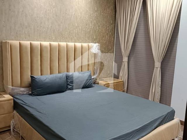 Brand new duplex 2 bed furnished apartment available fo rent