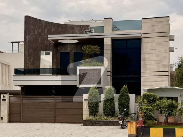 Brand New Embassy Level Luxury House for Rent in G 6 Islamabad Near Diplomatic Enclave 533 Sq. Yards, 9 Beds