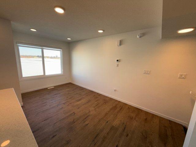 Brand New End Unit 2 Storey home in Spruce Grove