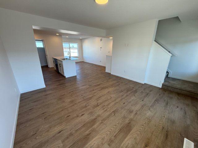 Brand New End Unit 2 Storey home in Spruce Grove