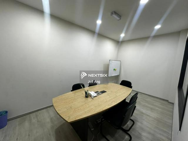 Brand New Eco Cascadia Double Storey Terrace House For Sale