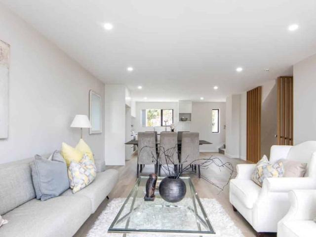 Brand New Elegance in Prime Location